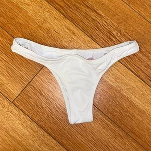 Victoria’s Secret Itsy Bottom